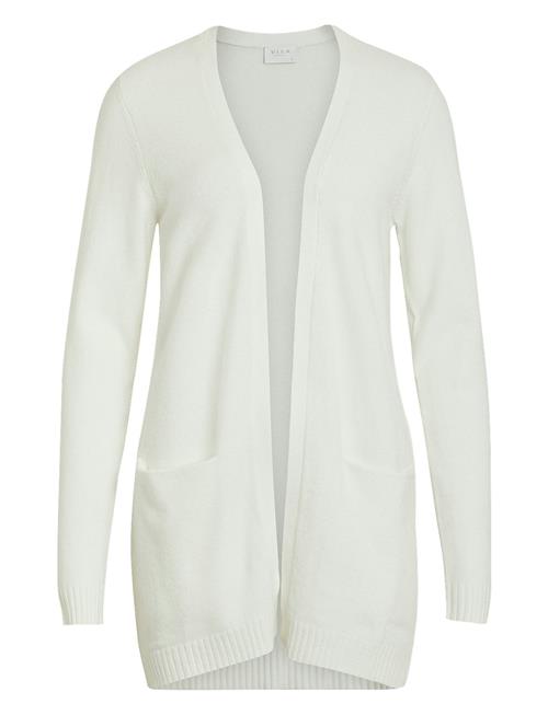 Vila | Viril Open L/S Knit Cardigan - Noos | XXL