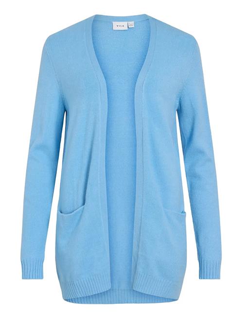 Vila | Viril Open L/S Knit Cardigan - Noos | M