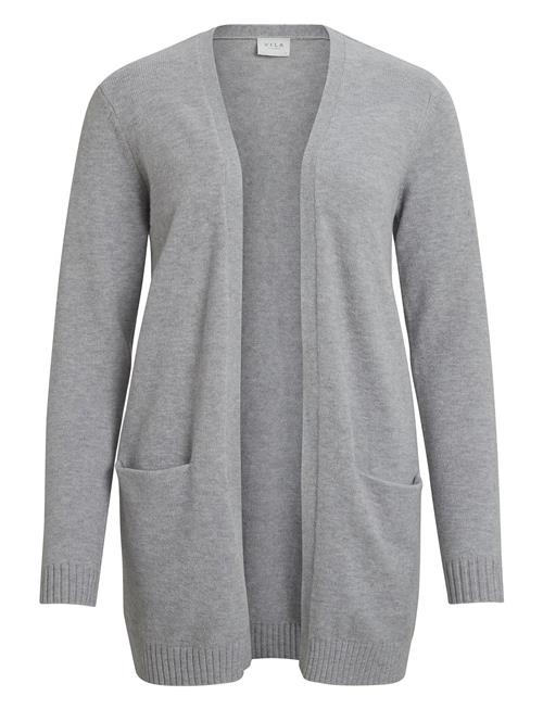 Vila | Viril Open L/S Knit Cardigan - Noos | XXL