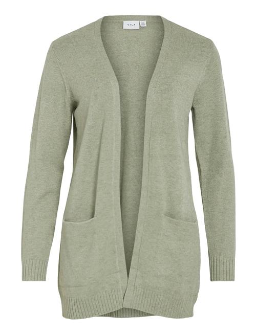 Vila | Viril Open L/S Knit Cardigan - Noos | XXL