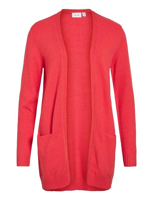 Vila | Viril Open L/S Knit Cardigan - Noos | M