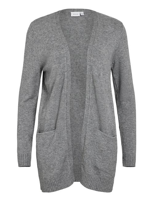 Vila | Viril Open L/S Knit Cardigan - Noos | XXL