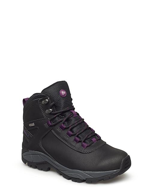 Merrell | Vego Mid Lthr Wtpf | 36