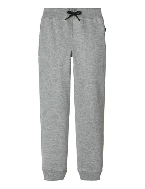 name it | Nkmsweat Pant Bru Noos | 128