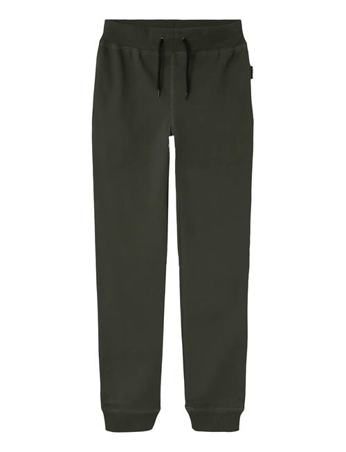 name it | Nkmsweat Pant Bru Noos | 116