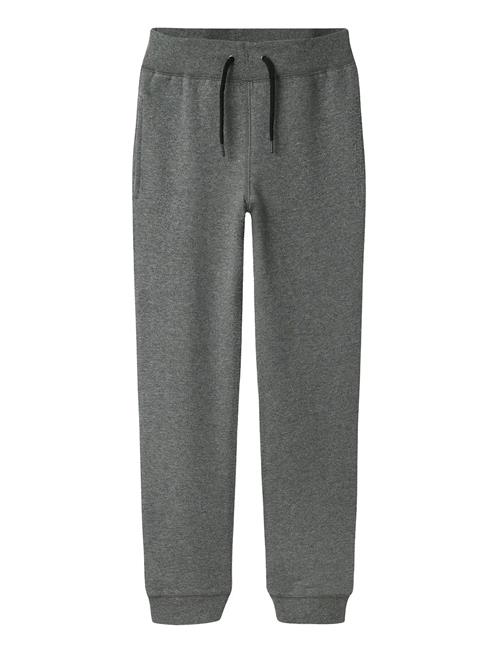 name it | Nkmsweat Pant Bru Noos | 128