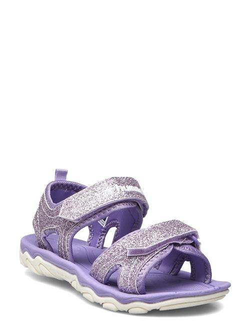 Hummel | Sandal Glitter Jr | 37