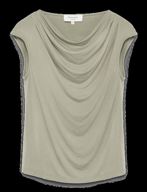 Rosemunde | Rwbiarritz Ss Waterfall T-Shirt | XS