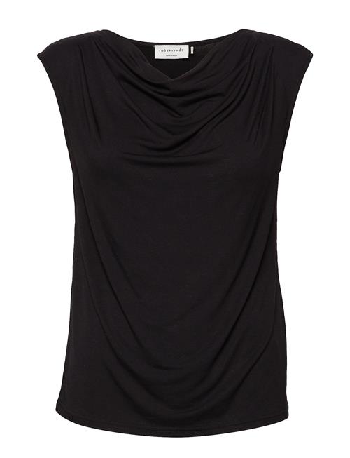 Rosemunde | Rwbiarritz Ss Waterfall T-Shirt | XXL