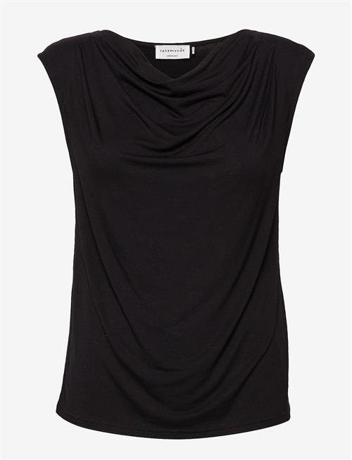 Rosemunde | Viscose T-Shirt | XXL