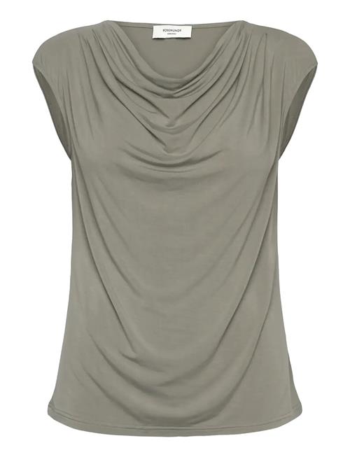 Rosemunde | Rwbiarritz Ss Waterfall T-Shirt | M