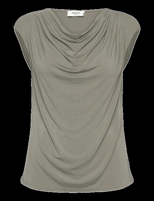 Rosemunde | Viscose T-Shirt | M