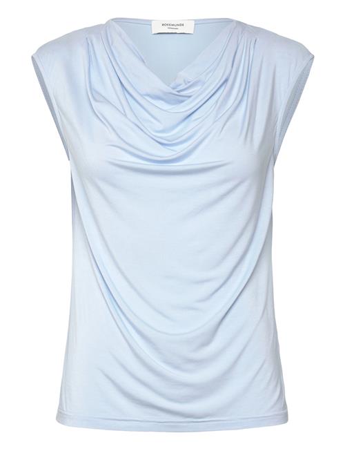 Rosemunde | Rwbiarritz Ss Waterfall T-Shirt | L