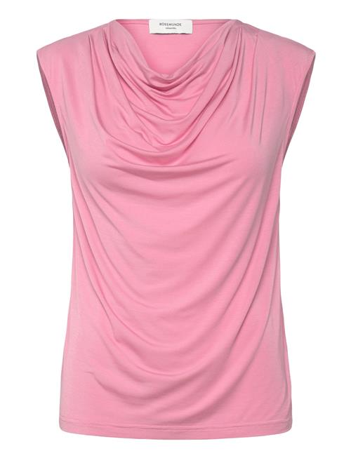 Rosemunde | Rwbiarritz Ss Waterfall T-Shirt | XS