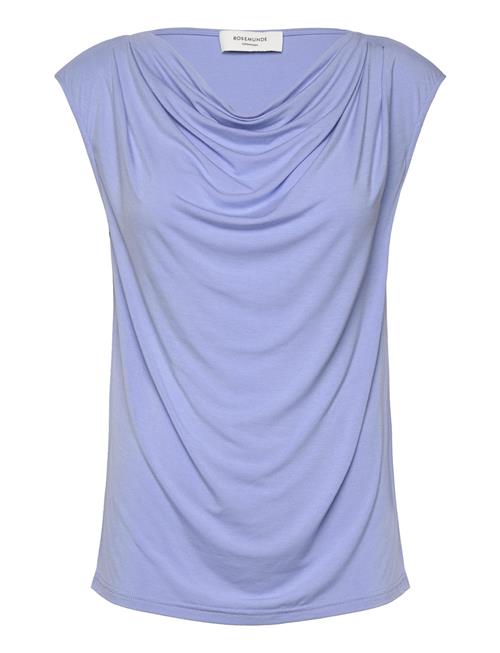 Rosemunde | Viscose T-Shirt | S