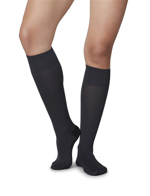 Swedish Stockings | Irma Support Knee-High 60D | 36-38