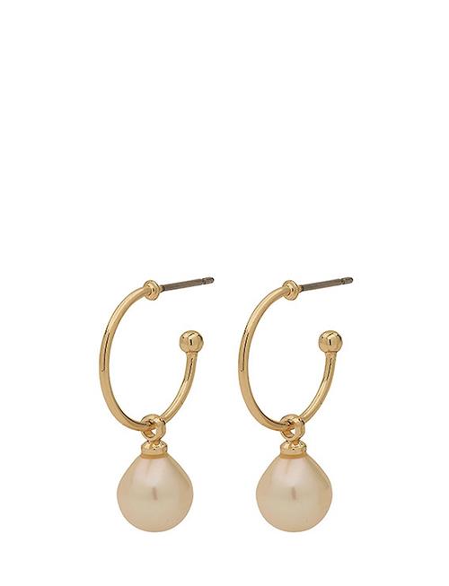 Pilgrim | Eila Pearl Earrings | ONE SIZE