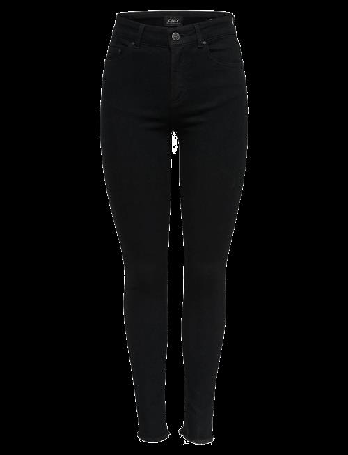 ONLY | Onlblush Mid Sk Ak Rw Dnm Rea2343 Noos | M x 32