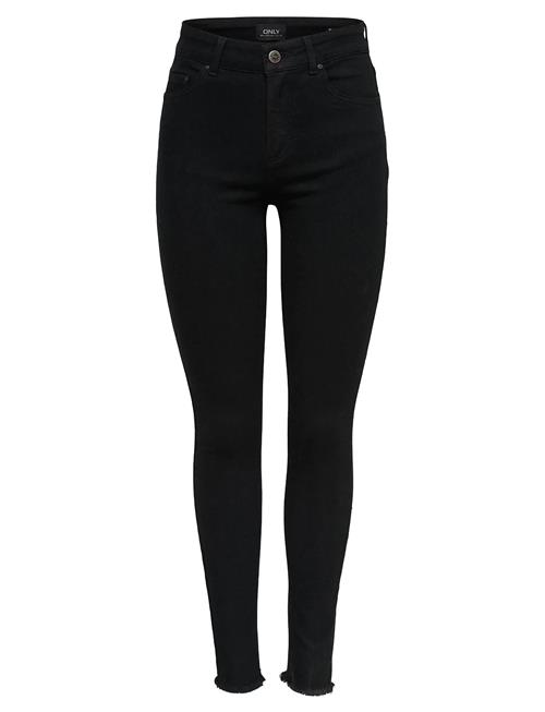 ONLY | Onlblush Mid Sk Ank Rw Dnm Rea2343 Noos | XL x 32