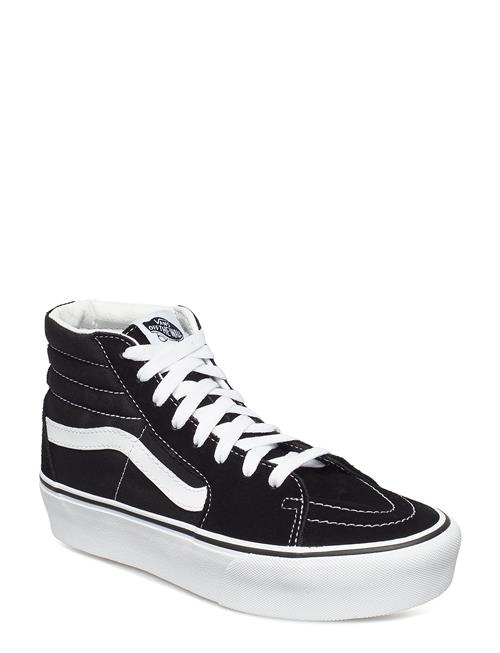 VANS | Ua Sk8-Hi Platform 2.0 | 35