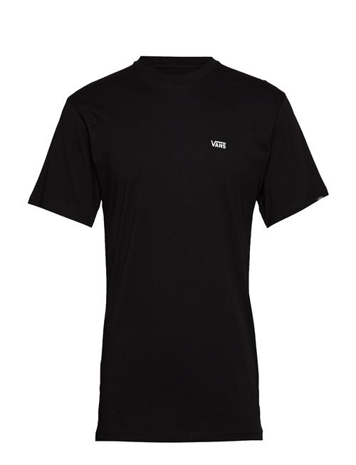 VANS | Left Chest Logo Tee | S