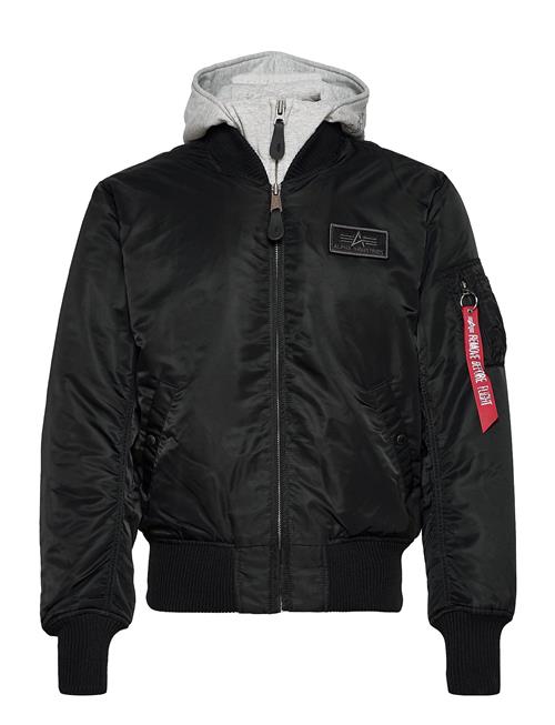 Alpha Industries | Ma-1 D-Tec | XXL