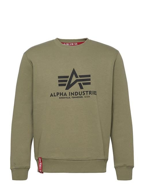 Alpha Industries | Basic Sweater | XXL