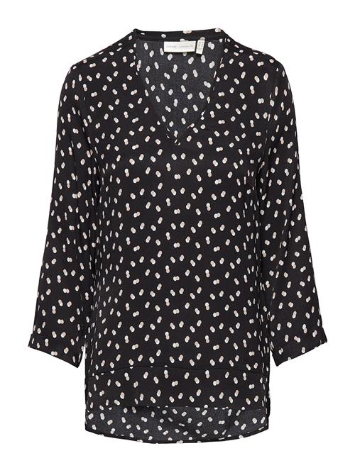 InWear | Blake V-Neck Top | 34