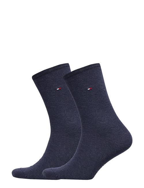 Tommy Hilfiger | Th Women Sock Casual 2P | 35-38