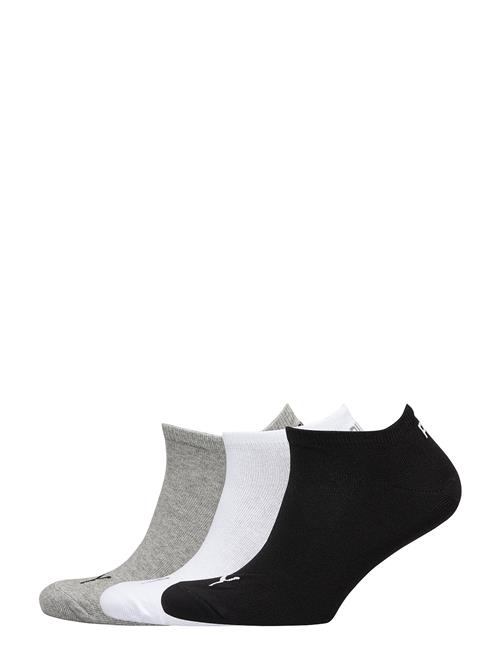 PUMA | Puma Unisex Sneaker Plain 3P | 35-38