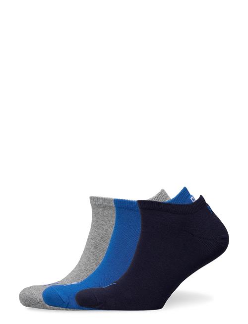 PUMA | Puma Unisex Sneaker Plain 3P | 35-38