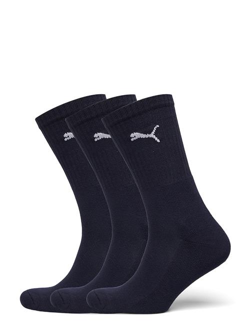 PUMA | Puma Unisex Crew Sock 3P | 35-38
