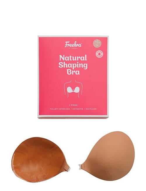 Freebra | Nat Shap Bra | E