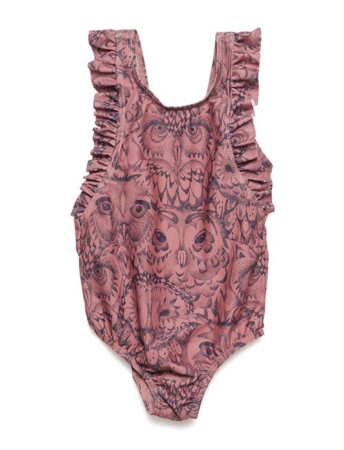 Soft Gallery | Baby Ana Swimsuit | 56-62