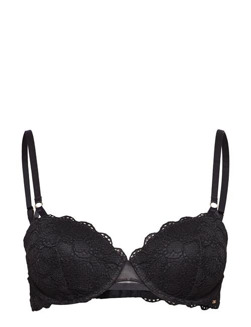 DKNY Homewear | Dkny Superior Lace Balcony Bra-Foam | DD x 80