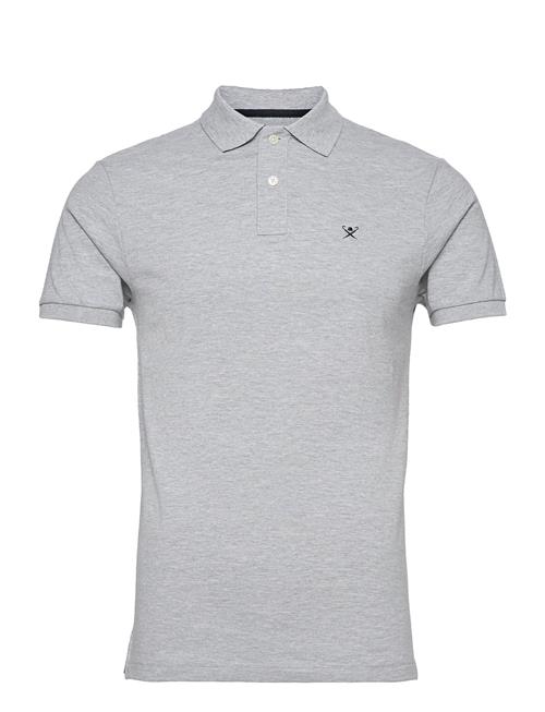 Hackett London | Slim Fit Logo | XXL