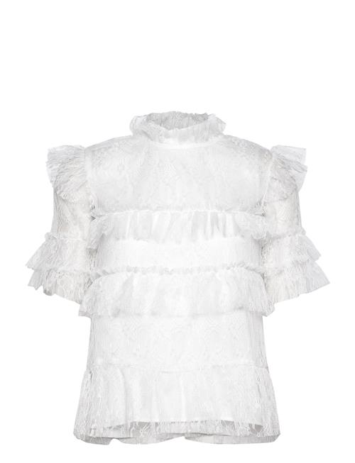 Malina | Rachel Blouse | S