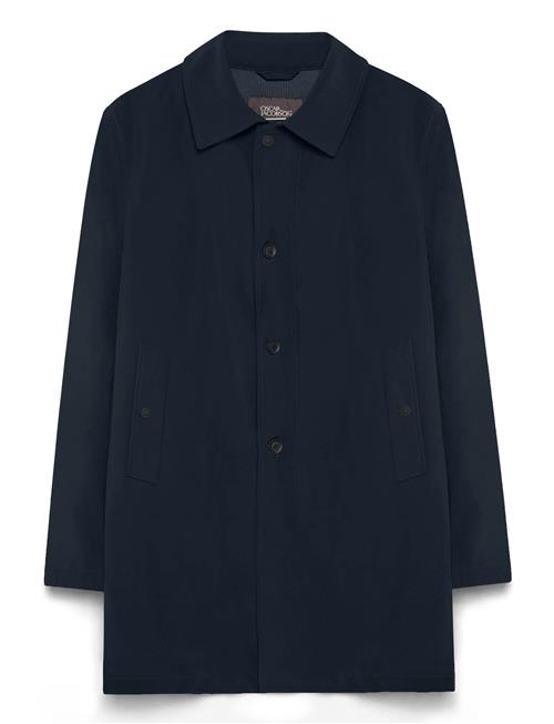 Oscar Jacobson | Johnsson Coat | 50