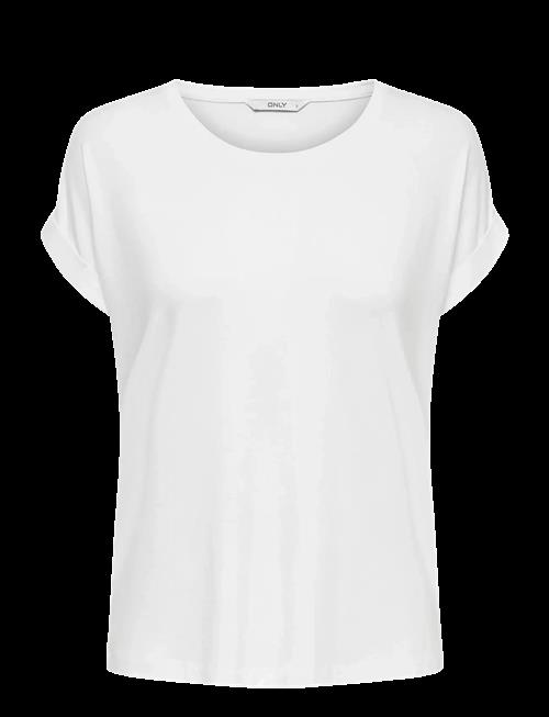 ONLY | Onlmoster S/S O-Neck Top Noos Jrs | XS
