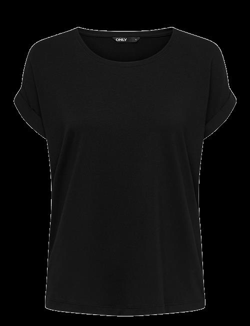 ONLY | Onlmoster S/S O-Neck Top Noos Jrs | L