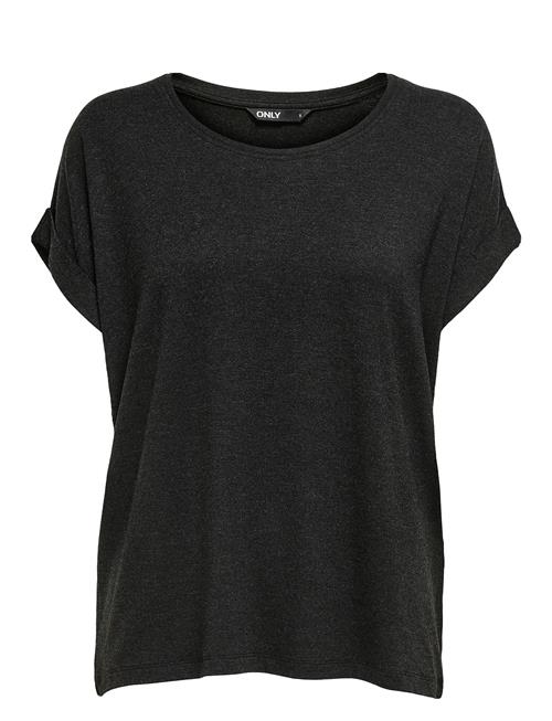 ONLY | Onlmoster S/S O-Neck Top Noos Jrs | M