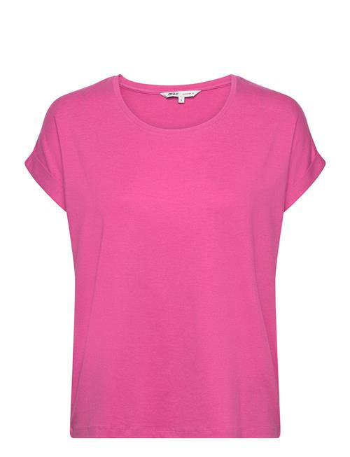 ONLY | Onlmoster S/S O-Neck Top Noos Jrs | XS