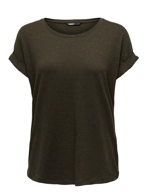ONLY | Onlmoster S/S O-Neck Top Noos Jrs | S
