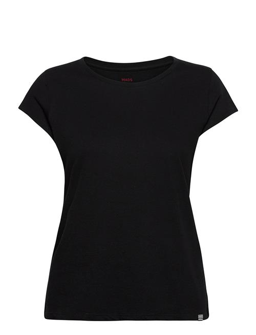 Mads Nørgaard | Fine Jersey Teasy Tee Fav | L