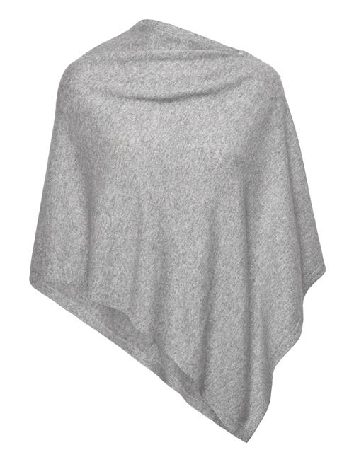Rosemunde | Rwlaica Cashmere Poncho | ONE SIZE