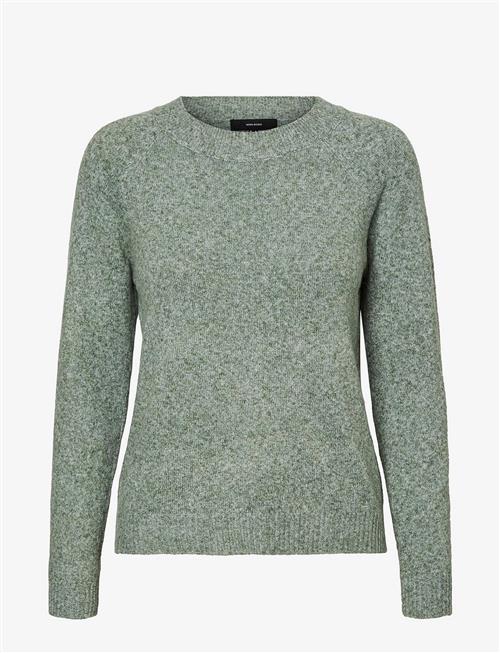 Vero Moda | Vmdoffy Ls O-Neck Blouse Ga | XXL