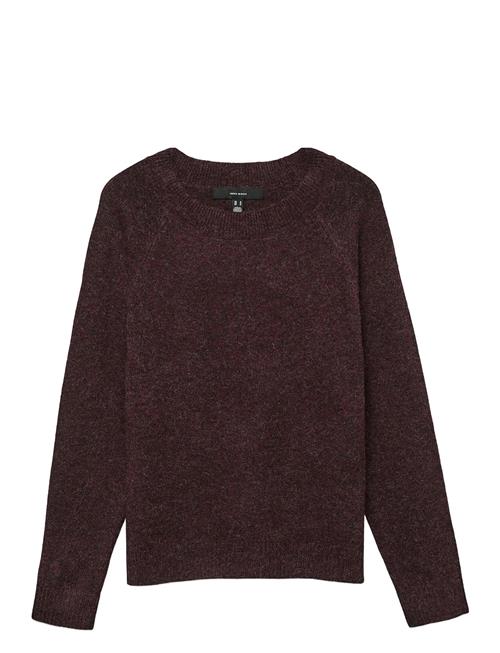 Vero Moda | Vmdoffy Ls O-Neck Blouse Ga Noos | M