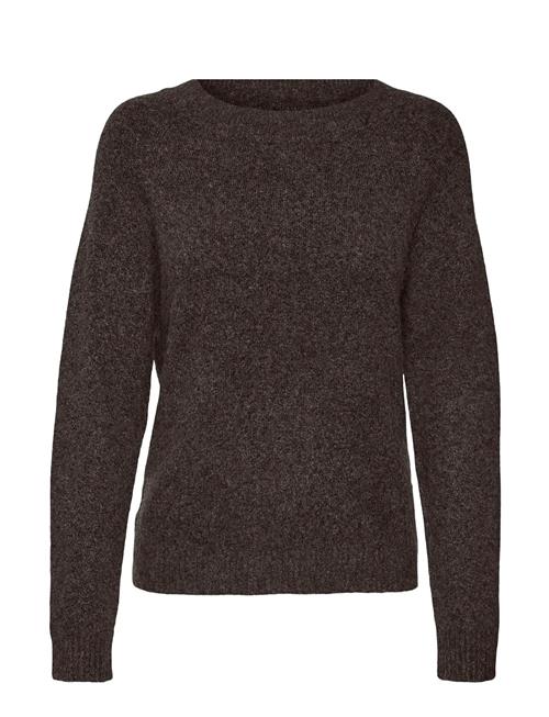 Vero Moda | Vmdoffy Ls O-Neck Blouse Ga Noos | XS