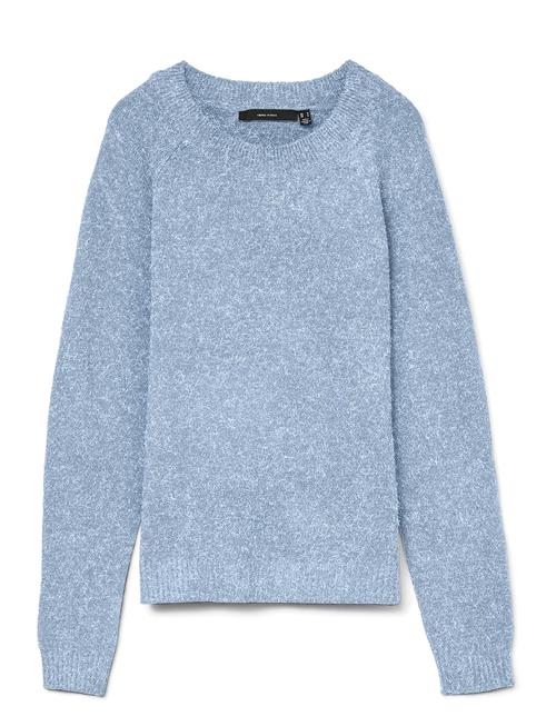 Vero Moda | Vmdoffy Ls O-Neck Blouse Ga Noos | XL
