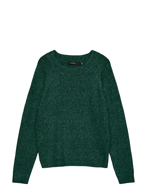 Vero Moda | Vmdoffy Ls O-Neck Blouse Ga Noos | M